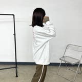 ピザネコプルオーバー | non-hedge  | 詳細画像18 