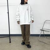 ピザネコプルオーバー | non-hedge  | 詳細画像19 