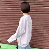 ピザネコプルオーバー | non-hedge | 詳細画像3