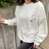 ピザネコプルオーバー | non-hedge  | 詳細画像8 