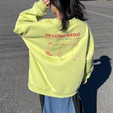 ピザネコプルオーバー | non-hedge  | 詳細画像1 