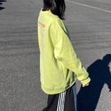 ピザネコプルオーバー | non-hedge  | 詳細画像5 