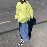 ピザネコプルオーバー | non-hedge  | 詳細画像6 