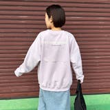 ピザネコプルオーバー | non-hedge | 詳細画像4