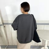 ネコサングラスプルオーバー | non-hedge | 詳細画像18
