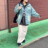 アニマルBIGパーカー | non-hedge | 詳細画像17