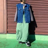 フットボールロゴプルオーバー | non-hedge | 詳細画像20