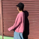 ポケZIPプルオーバー | non-hedge | 詳細画像4
