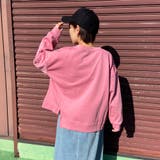 ポケZIPプルオーバー | non-hedge | 詳細画像5