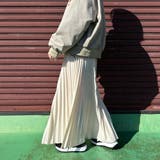 プリーツスカート | non-hedge | 詳細画像2