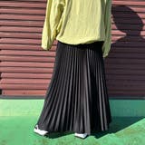 プリーツスカート | non-hedge | 詳細画像6