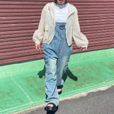 フレンチスリーブロゴTシャツ | non-hedge | 詳細画像23