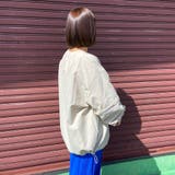 袖取り外しゲームシャツ | non-hedge | 詳細画像10