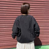 袖取り外しゲームシャツ | non-hedge | 詳細画像25