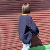 袖取り外しゲームシャツ | non-hedge | 詳細画像3