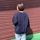 袖取り外しゲームシャツ | non-hedge | 詳細画像4