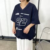 袖取り外しゲームシャツ | non-hedge | 詳細画像7