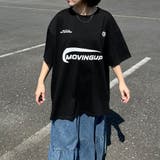 スポーツロゴTシャツ | non-hedge | 詳細画像8