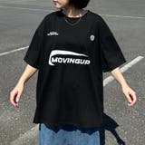 スポーツロゴTシャツ | non-hedge | 詳細画像9