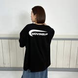 スポーツロゴTシャツ | non-hedge | 詳細画像12