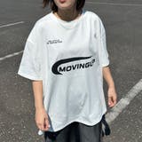 スポーツロゴTシャツ | non-hedge | 詳細画像14