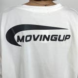 スポーツロゴTシャツ | non-hedge | 詳細画像24