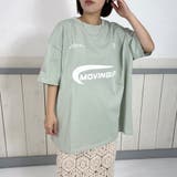 スポーツロゴTシャツ | non-hedge | 詳細画像27