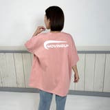 スポーツロゴTシャツ | non-hedge | 詳細画像6