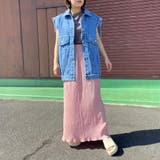 プリーツIラインスカート | non-hedge  | 詳細画像31 