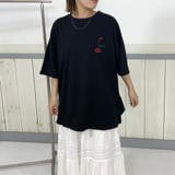 ピザネコTシャツ | non-hedge | 詳細画像10