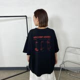 ピザネコTシャツ | non-hedge | 詳細画像13