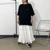 ピザネコTシャツ | non-hedge | 詳細画像14