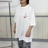 ピザネコTシャツ | non-hedge | 詳細画像15
