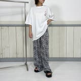 ピザネコTシャツ | non-hedge | 詳細画像21