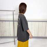 ピザネコTシャツ | non-hedge | 詳細画像6