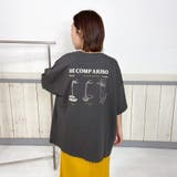 ピザネコTシャツ | non-hedge | 詳細画像7