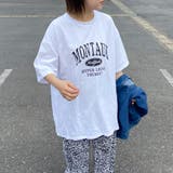 ロゴTシャツ | non-hedge | 詳細画像9