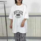ロゴTシャツ | non-hedge | 詳細画像11