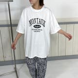ロゴTシャツ | non-hedge | 詳細画像12