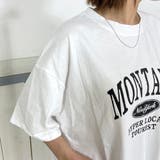 ロゴTシャツ | non-hedge | 詳細画像16