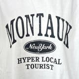 ロゴTシャツ | non-hedge | 詳細画像17