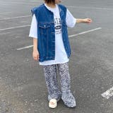 ロゴTシャツ | non-hedge | 詳細画像19