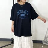 ロゴTシャツ | non-hedge | 詳細画像20
