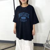 ロゴTシャツ | non-hedge | 詳細画像21
