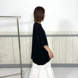ロゴTシャツ | non-hedge | 詳細画像22
