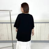 ロゴTシャツ | non-hedge | 詳細画像23