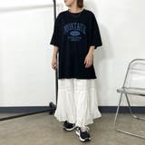 ロゴTシャツ | non-hedge | 詳細画像24
