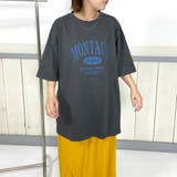 ロゴTシャツ | non-hedge | 詳細画像3