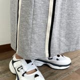 カットラインスカート | non-hedge  | 詳細画像9 