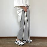 カットラインスカート | non-hedge  | 詳細画像4 